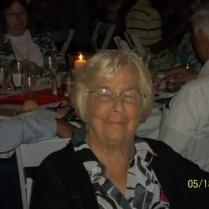 Meet your Posher, Barbara